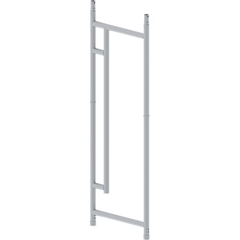 Altrex Durchlaufrahmen für MiTOWER