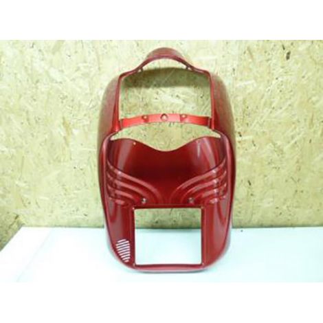 Tablier avant origine pour Scooter Aprilia 200 Scarabeo 1999 à (1/2)