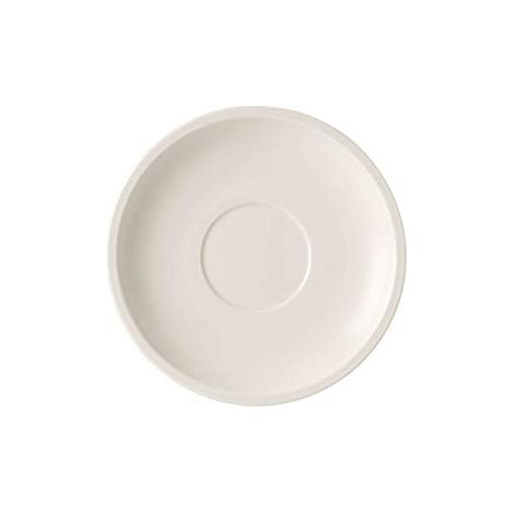 Tazza da caffè Villeroy & Boch Artesano Original con piattino bianco (1/3)