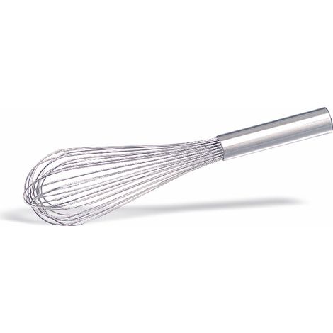 Fouet Inox (12 Fils)-L2G