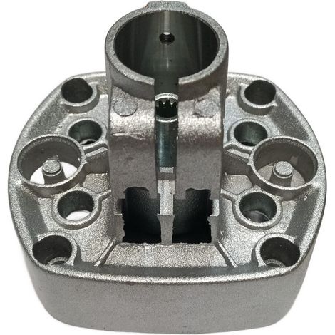 Campana De Embrague Completa,compatible con 520Z  Ref 502816
