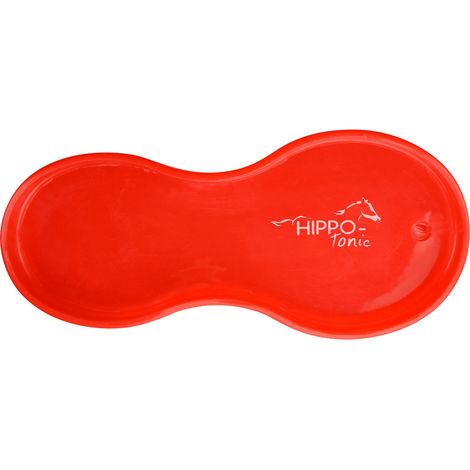 Brosse multifonction rouge