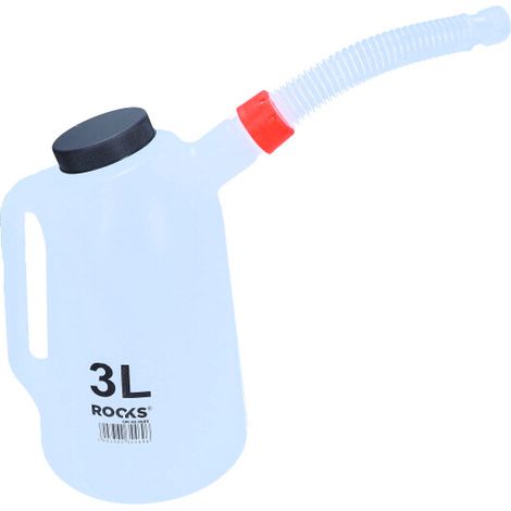 Annaffiatoio ROOKS per Olio 3 L (OK-02.0689)