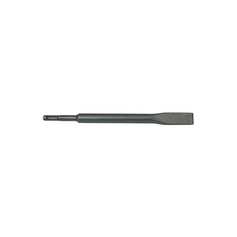 SCALPELLO ATTACCO SDS-PLUS PIATTO A TAGLIO LARGO mm.20 FER-153324