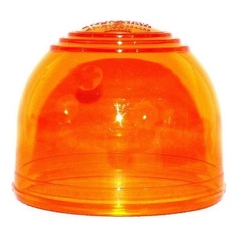 CABOCHON POUR GYROPHARE GF 8X