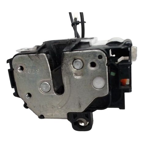 Systeme Condamnation Avant Gauche FIAT Panda [PRODUIT D'OCCASION]♻️51917886