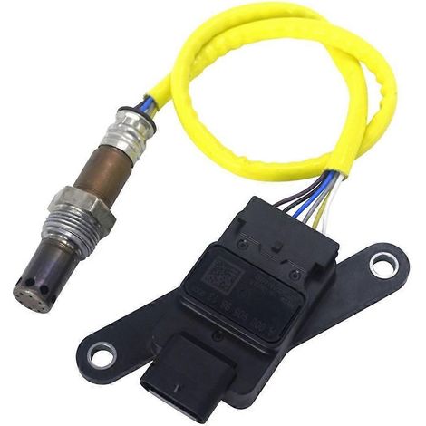 Capteur NOX pour voiture, capteur d'azote et d'oxygène A0009059813, compatible avec Mercedes-Benz W213, W206 Sprinter, W907, Classe V et W447 (1/5)