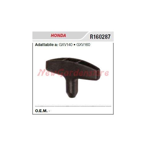 Impugnatura avviamento HONDA per rasaerba tosaerba tagliaerba GXV140 160 R160287