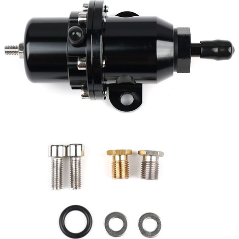 Pression de carburant réglable pour Honda Accura DOHC B16 B18 F20, un produit très populaire (1/4)