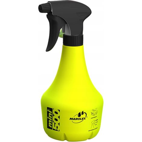 Marolex Mini Pulverizador De Jardín 500 ml (1/3)