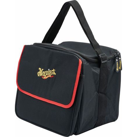 Meguiar's ST015 Borsa per Prodotti, 24 x 30 x 30 cm