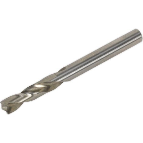 Sealey HSS Cobalt Spot Weld Drill Bit 6 x 66mm AK4728