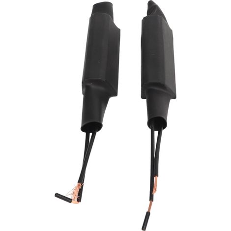Kit de dérivation électronique d'amortisseur à haute conductivité thermique pour Chevy F55 F95 (2013-2019) (1/5)