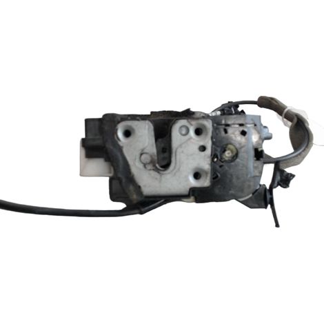[PRODUIT D'OCCASION] Systeme Condamnation Avant Gauche RENAULT Clio ♻️ Ref Oe. 805011929r - Garantie à vie (1/3)