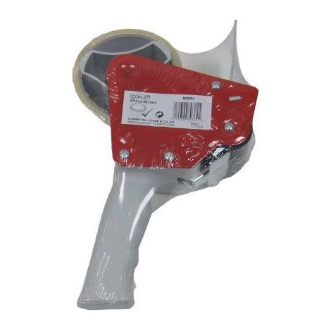 CON:P B22301 Devidoir avec rouleau pour ruban adhesif