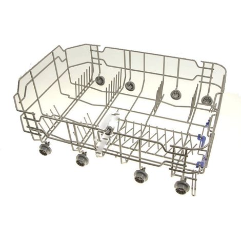 Ersatzteil - SOS Accessoire Panier inférieur pour Lave-vaisselle CURTISS 34421389, 12976000001652 -  - PROLINE, CURTISS, FAR, COLDIS, KING D'HOME