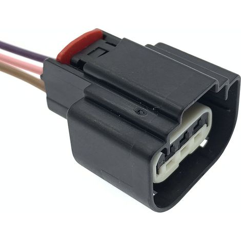 DJ7032YA-1.5-11/21 Neue Buick Excelle Chevrolet Hochspannungszündspulenkerze 34250-3065 (1/4)