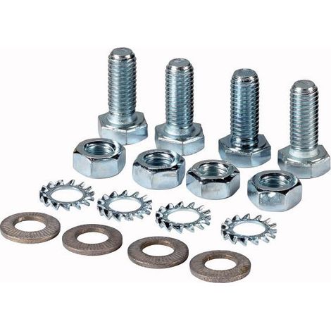 Kit de raccordement M10x30 pour DMV630N001314648 EATON KITM10X30