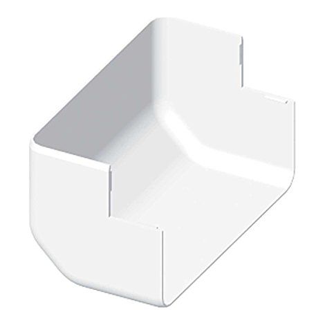 KOPOS 8576 HB SET DI 2 ANGOLI ESTERNI PER EKE 180 X 60