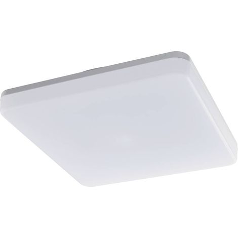 heitronic PRONTO 500641 lampada da soffitto bianca 24W LED