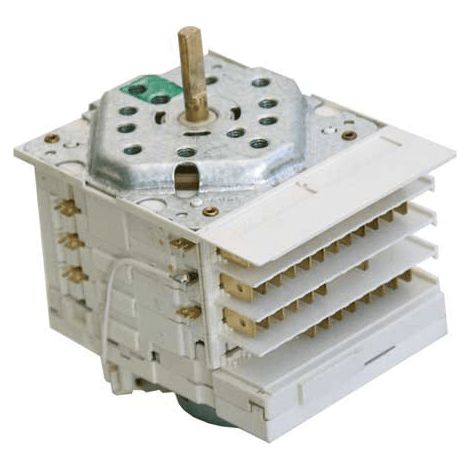 PROGRAMMATEUR EATON EC 4624.01 POUR LAVE LINGE INDESIT - C00051572 (1/2)