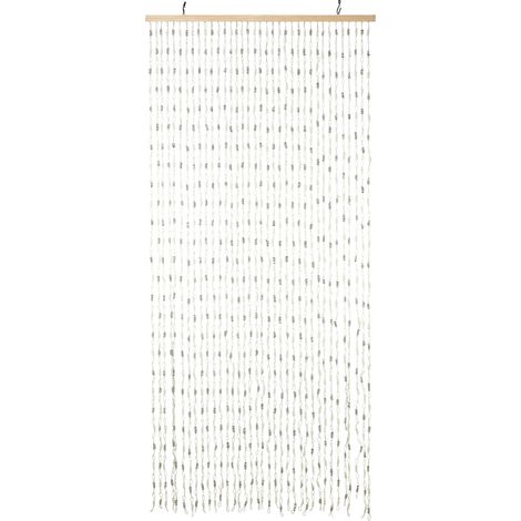 Schnurvorhang für Türen MIMO, 90 x 200 cm