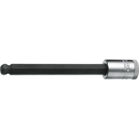 Gedore IN 30 LK 4 1505718 Brugola interna Inserto giravite 4 mm 3/8 (10 mm) (1/5)