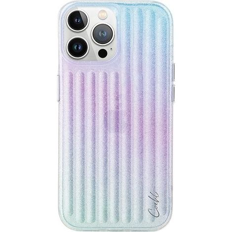 Uniq Coehl Linear iPhone 15 Pro 6.1 Stardust Hülle