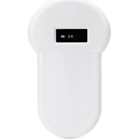 Lecteur de puces électroniques portable 125 kHz pour animaux de compagnie (chiens et chats) (1/2)