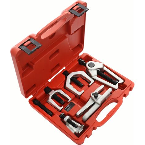 Kugellagerabzieher-Set, 5-teilig, KD10165 (1/5)