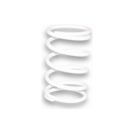 Ressort de Poussée - Pour Variateur Multivar 2000 et Variateur d'Origine - Blanc (+30%)