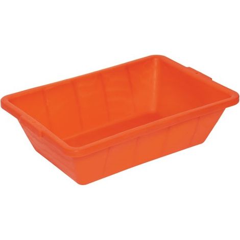 Auge de Macon 25 L Naranja Fluo Sin Asa - Vinmer