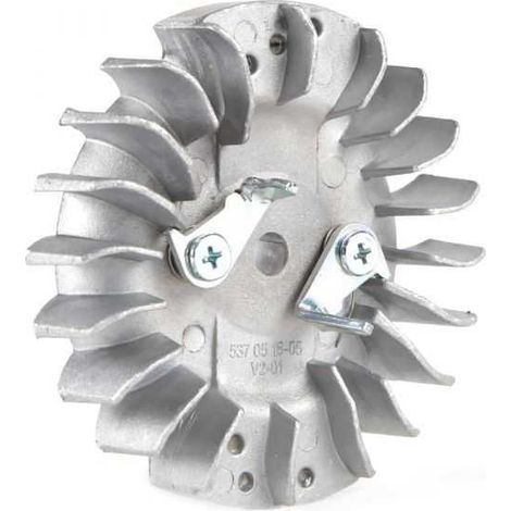 Volant magnétique pour Husqvarna 362 365 371 372 372XP (1/5)