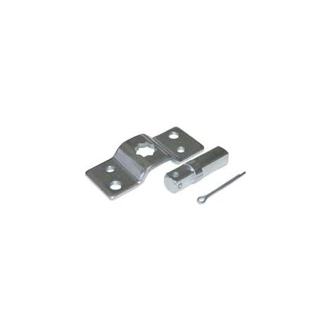 Kit moteur de volet roulant - (43380/107)