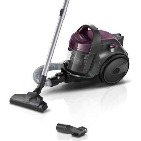 Aspirateur traîneau sans sac, rayon 9 m (1/5)