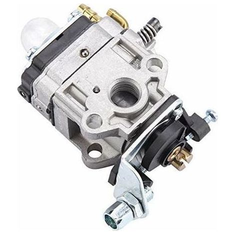 Carburateur Remplacement de La Tondeuse Haie pour Tronçonneuse de Moteur 33CC / 36CC Accessoire de Tondeuses et Outillage de Jardin Motorisé (1/5)