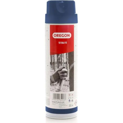 Oregon Forstmarkierspray Forst Markierspray Markierungsspray 500ml vers. Farben