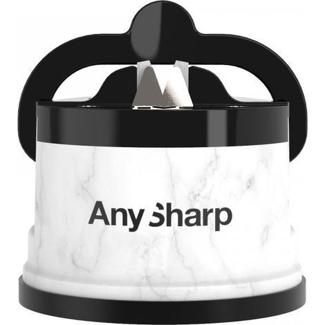 Affilacoltelli da cucina Anysharp Classic Marble