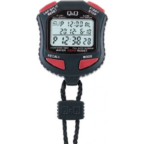 Q&Q Mod. STOPWATCH