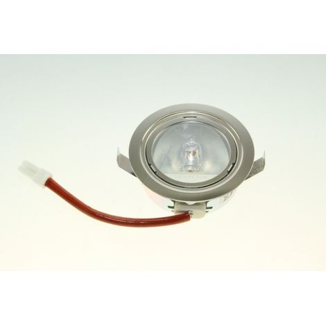 Lampada alogena completa originale - Cappa aspirante - BOSCH - 2841703662894686646