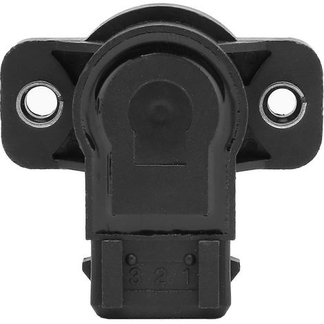 Drosselklappenpositionssensor 35102-38610 Ersatzteil für Hyundai Sonata/Santa Fe/Tiburon/Tucson (1/4)