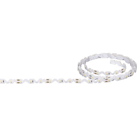 Paulmann FlexLED 3D 78961 LED-Streifen-Basisset  mit Stecker 12 V 1.5 m Warmweiß  1 St. (1/5)