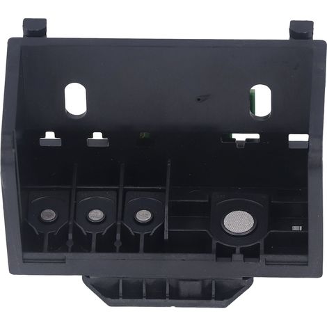 Print Head Clear Print Single Black Print Head Replacement for HP6830 6230 for HP934 935 6230 6835 Printer Head (1/5)