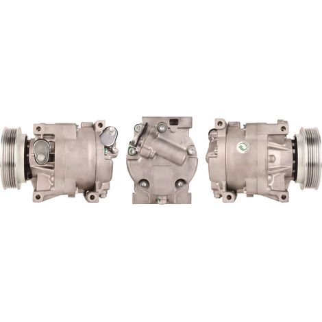 Compresseur, climatisation Elstock 51-0196 ALFA ROMEO 46757907 46786262 60654446