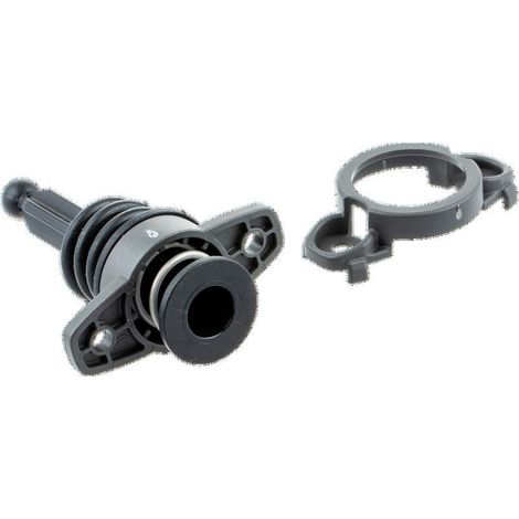JOYSTICK POSTERIORE 594058601 ORIGINALE HUSQVARNA