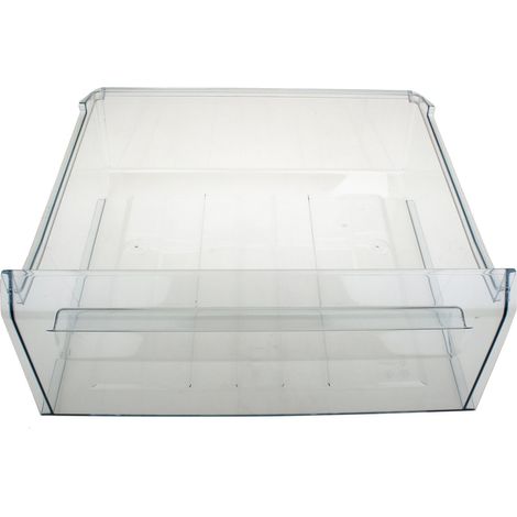 Cassetto congelatore Electrolux trasparente 400x340x160 mm