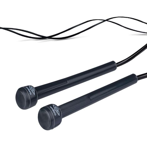 CUERDA DE SALTAR AJUSTABLE UMBRO (1/2)