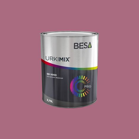 Pot de Peinture Polyuréthane / bi composant RAL Design 360 50 30  Brillant - 750gr