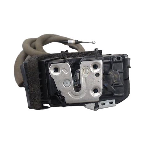 [PRODUIT D'OCCASION] Systeme Condamnation Arrieree Gauche RENAULT Kadjar ♻️ Ref Oe. 825014ea2a - Garantie à vie (1/4)