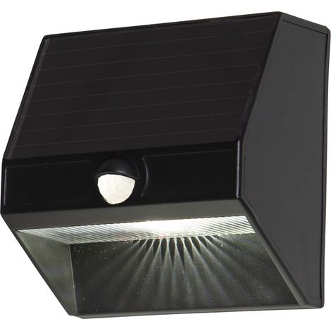 Applique solaire Star Trading Wally